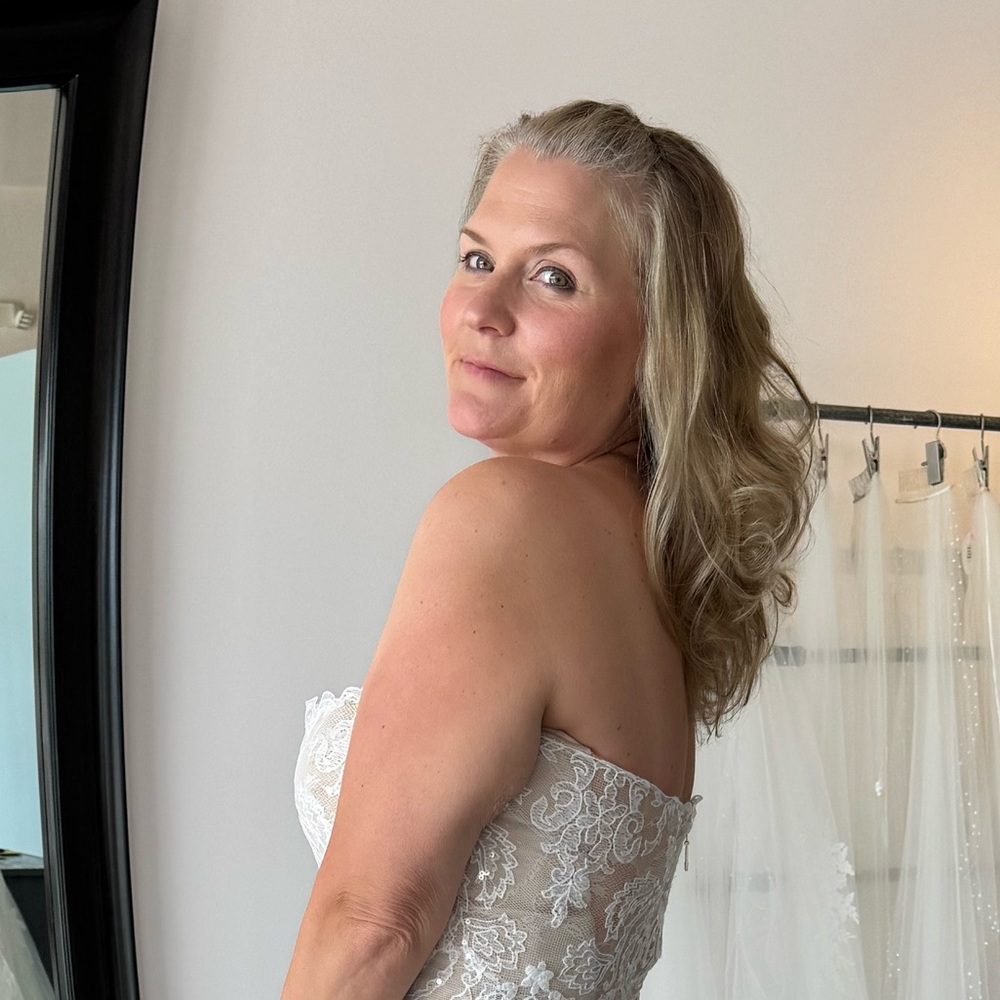 Meet your Posher, Megan